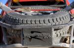 Ford F-150 SVT Raptor R 2008 года